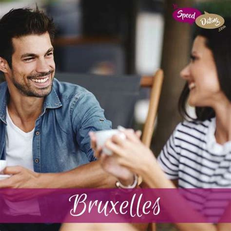 soirée célibataire bruxelles|Speed dating et soirées célibataires par Rendez